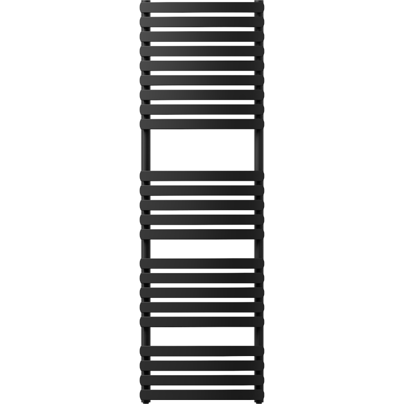 Mexen Bachus Badheizkörper 1600 x 500 mm, 787 W, schwarz - W109-1600-500-00-70