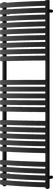 Mexen Bachus Badheizkörper 1600 x 500 mm, 787 W, schwarz - W109-1600-500-00-70