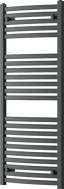 Mexen Helios Badezimmerheizkörper 1200 x 500 mm, 567 W, Anthrazit - W103-1200-500-00-66