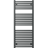 Mexen Helios Badezimmerheizkörper 1200 x 500 mm, 567 W, Anthrazit - W103-1200-500-00-66