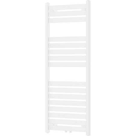 Mexen Uran Badezimmerheizkörper 1200 x 500 mm, 534 W, weiß - W105-1200-500-00-20