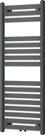 Mexen Uran Badezimmerheizkörper 1200 x 500 mm, 534 W, Anthrazit - W105-1200-500-00-66