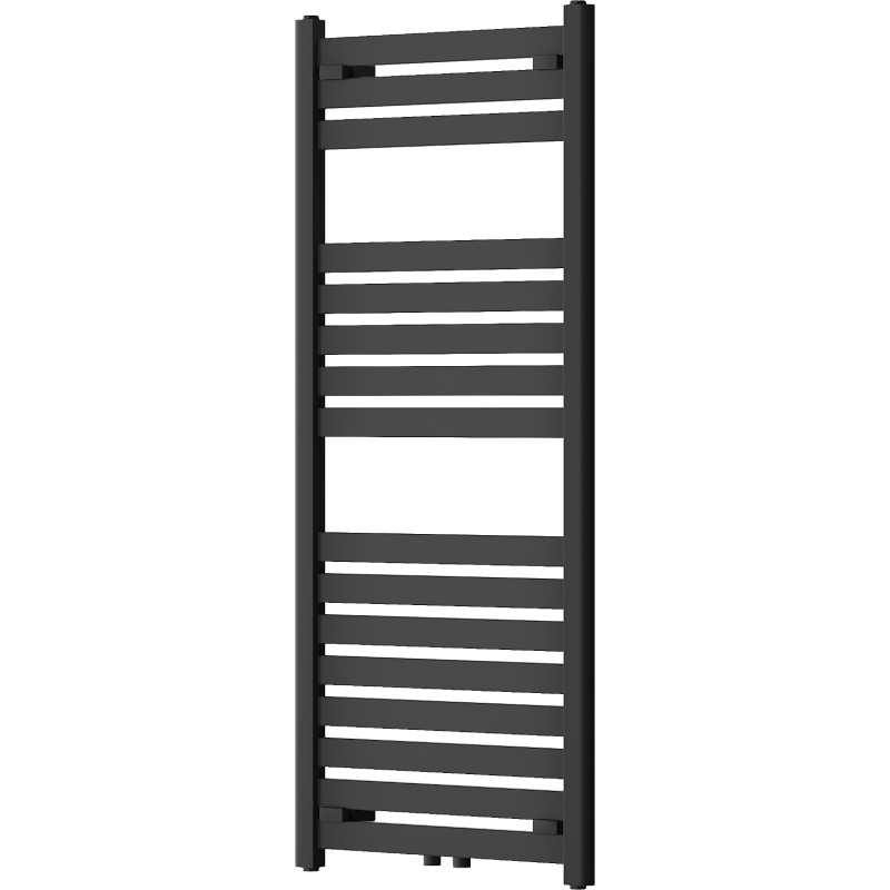 Mexen Uran Badheizkörper 1200 x 500 mm, 534 W, schwarz - W105-1200-500-00-70