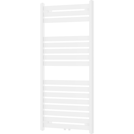 Mexen Uran Badezimmerheizkörper 1200 x 600 mm, 623 W, weiß - W105-1200-600-00-20