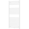 Mexen Uran Badezimmerheizkörper 1200 x 600 mm, 623 W, weiß - W105-1200-600-00-20