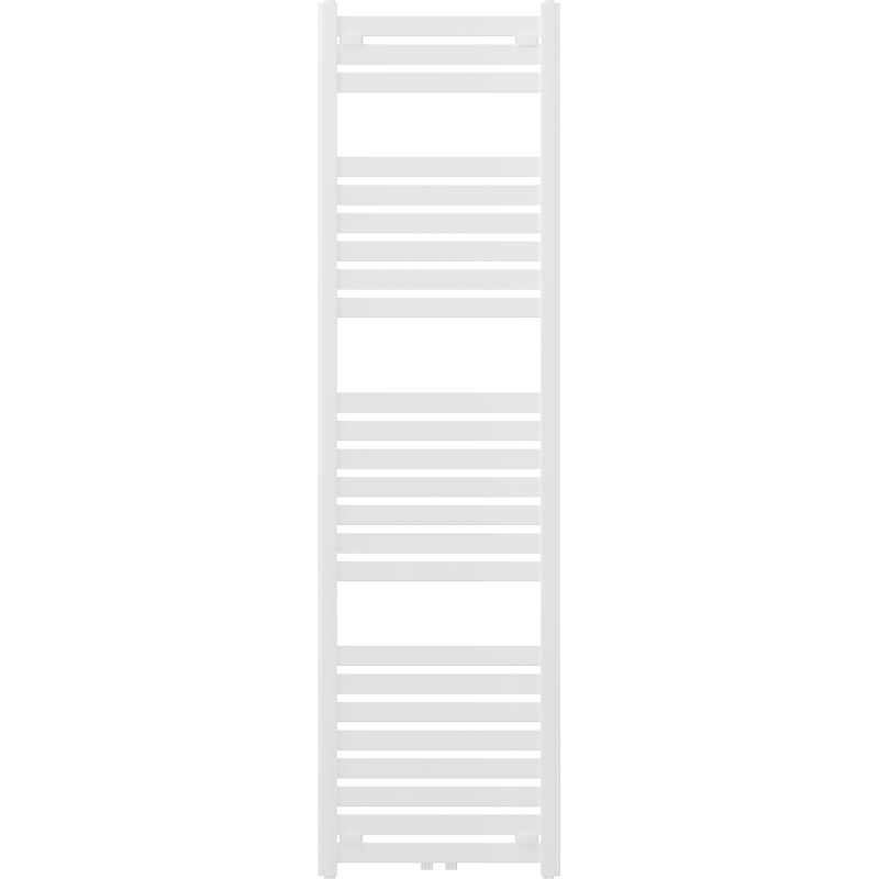 Mexen Uran Badezimmerheizkörper 1800 x 500 mm, 801 W, weiß - W105-1800-500-00-20
