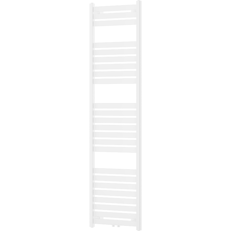 Mexen Uran Badezimmerheizkörper 1800 x 500 mm, 801 W, weiß - W105-1800-500-00-20