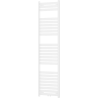 Mexen Uran Badezimmerheizkörper 1800 x 500 mm, 801 W, weiß - W105-1800-500-00-20