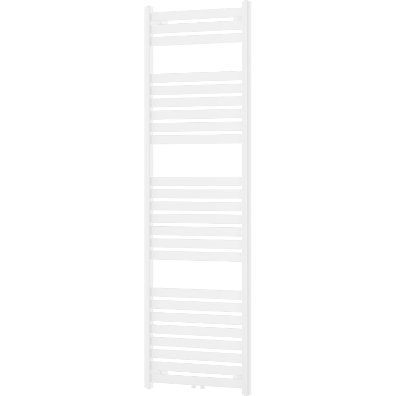 Mexen Uran Badezimmerheizkörper 1800 x 600 mm, 934 W, weiß - W105-1800-600-00-20