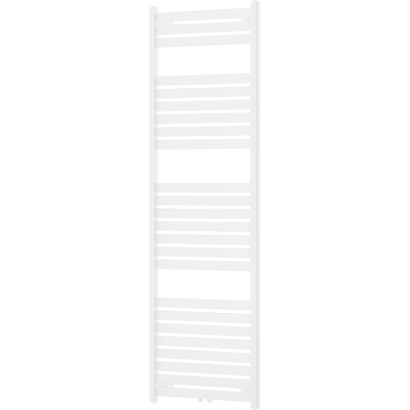 Mexen Uran Badezimmerheizkörper 1800 x 600 mm, 934 W, weiß - W105-1800-600-00-20
