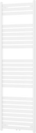 Mexen Uran Badezimmerheizkörper 1800 x 600 mm, 934 W, weiß - W105-1800-600-00-20