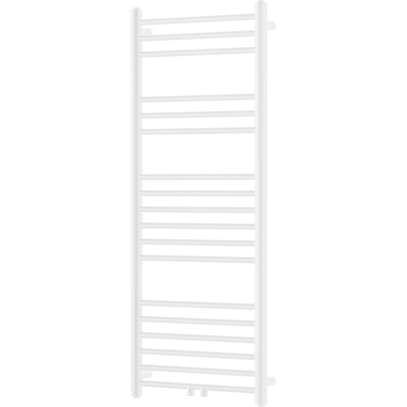 Mexen Yodo Badezimmerheizkörper 1200 x 500 mm, 382 W, weiß - W113-1200-500-00-20