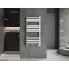 Mexen Jowisz Badheizkörper 1200 x 600 mm, 594 W, weiß - W107-1200-600-00-20