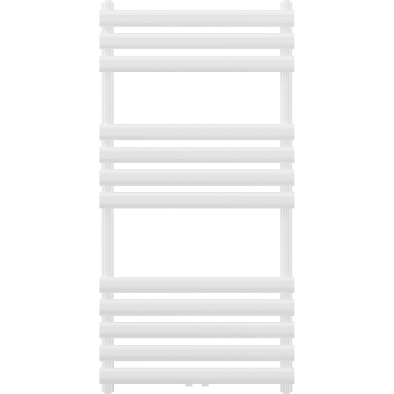 Mexen Jowisz Badezimmerheizkörper 1200 x 600 mm, 594 W, weiß - W107-1200-600-00-20