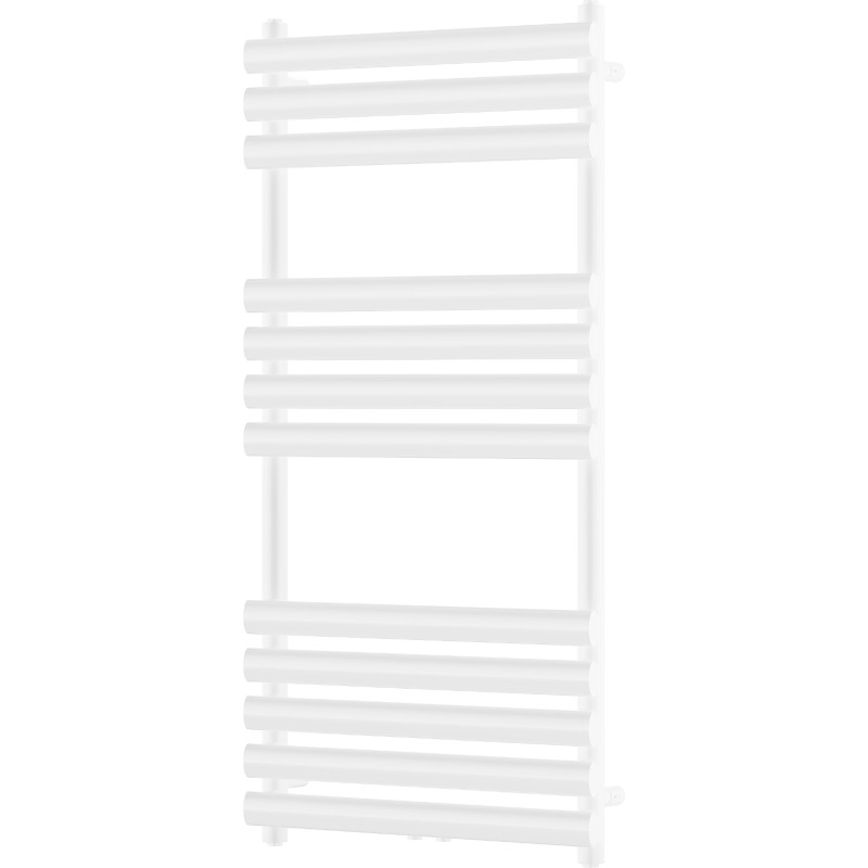 Mexen Jowisz Badezimmerheizkörper 1200 x 600 mm, 594 W, weiß - W107-1200-600-00-20
