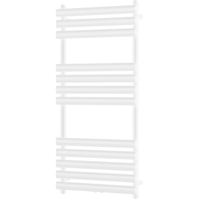 Mexen Jowisz Badheizkörper 1200 x 600 mm, 594 W, weiß - W107-1200-600-00-20