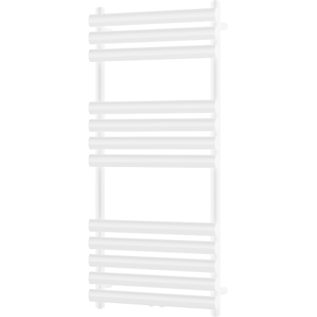 Mexen Jowisz Badheizkörper 1200 x 600 mm, 594 W, weiß - W107-1200-600-00-20