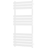 Mexen Jowisz Badezimmerheizkörper 1200 x 600 mm, 594 W, weiß - W107-1200-600-00-20