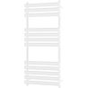 Mexen Jowisz Badheizkörper 1200 x 600 mm, 594 W, weiß - W107-1200-600-00-20