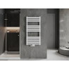 Mexen Jowisz Badezimmerheizkörper 1200 x 600 mm, 594 W, weiß - W107-1200-600-00-20