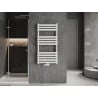Mexen Jowisz Badheizkörper 1200 x 600 mm, 594 W, weiß - W107-1200-600-00-20