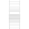 Mexen Sol Badezimmerheizkörper 1200 x 500 mm, 569 W, weiß - W125-1200-500-00-20