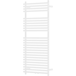 Mexen Sol Badezimmerheizkörper 1200 x 500 mm, 569 W, weiß - W125-1200-500-00-20