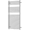 Mexen Sol Badezimmerheizkörper 1200 x 600 mm, 520 W, Chrom - W125-1200-600-00-01