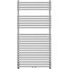 Mexen Sol Badezimmerheizkörper 1200 x 600 mm, 520 W, Chrom - W125-1200-600-00-01