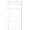 Mexen Sol Badheizkörper 1200 x 600 mm, 658 W, weiß - W125-1200-600-00-20