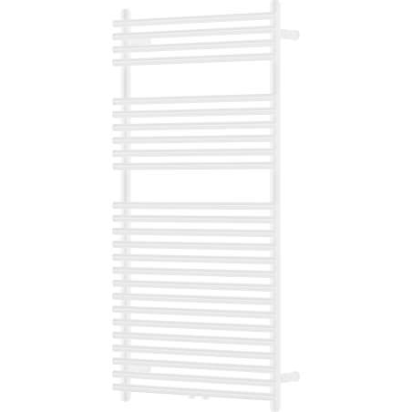 Mexen Sol Badheizkörper 1200 x 600 mm, 658 W, weiß - W125-1200-600-00-20