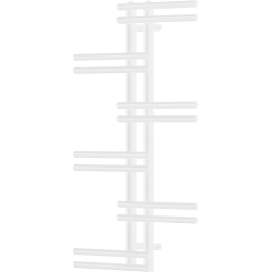 Mexen Jari Badezimmerheizkörper 1005 x 550 mm, 339 W, weiß - W115-1005-550-00-20