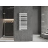 Mexen Amor Badezimmerheizkörper 1000 x 500 mm, 809 W, weiß - W120-1000-500-00-20