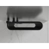Mexen Amor Badezimmerheizkörper 1000 x 500 mm, 809 W, schwarz - W120-1000-500-00-70