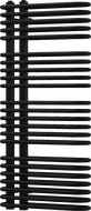 Mexen Amor Badezimmerheizkörper 1000 x 500 mm, 809 W, schwarz - W120-1000-500-00-70