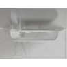 Mexen Amor Badezimmerheizkörper 1000 x 500 mm, 809 W, weiß - W120-1000-500-00-20