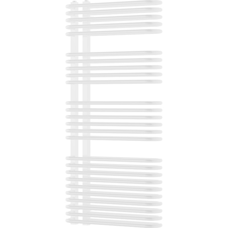 Mexen Amor Badezimmerheizkörper 1200 x 600 mm, 1083 W, weiß - W120-1200-600-00-20