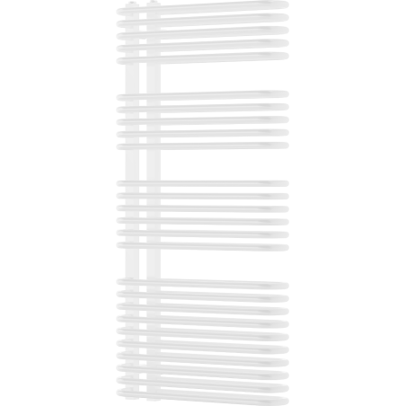 Mexen Amor Badezimmerradiator 1200 x 600 mm, 1083 W, weiß - W120-1200-600-00-20