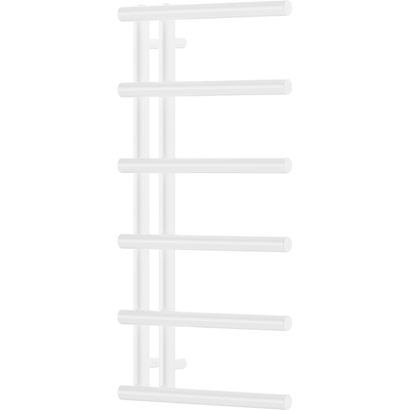 Mexen Jukon Dekorativer Badezimmerheizkörper 988 x 500 mm, 461 W, weiß - W116-0988-500-00-20