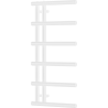 Mexen Jukon Badezimmerheizkörper 988 x 500 mm, 461 W, weiß - W116-0988-500-00-20