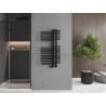 Mexen Ops Badezimmerheizkörper 1000 x 550 mm, 517 W, schwarz - W122-1000-550-00-70