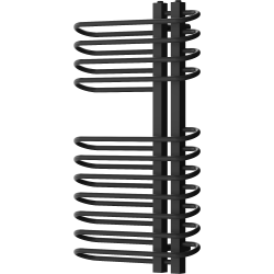 Mexen Ops Badheizkörper 1000 x 550 mm, 517 W, schwarz - W122-1000-550-00-70