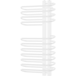 Mexen Ops Badezimmerheizkörper 1000 x 550 mm, 517 W, weiß - W122-1000-550-00-20