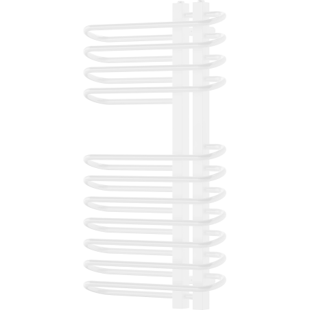 Mexen Ops Badheizkörper 1000 x 550 mm, 517 W, weiß - W122-1000-550-00-20