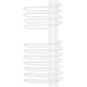 Mexen Ops Badheizkörper 1000 x 550 mm, 517 W, weiß - W122-1000-550-00-20