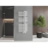 Mexen Ops Badezimmerheizkörper 1300 x 550 mm, 694 W, weiß - W122-1300-550-00-20