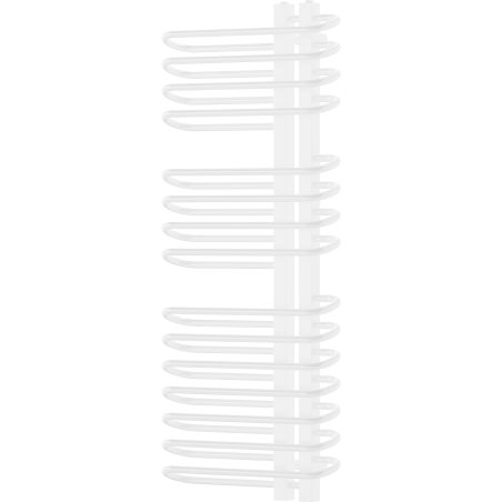 Mexen Ops Badezimmerheizkörper 1300 x 550 mm, 694 W, weiß - W122-1300-550-00-20
