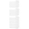 Mexen Ops Badezimmerheizkörper 1300 x 550 mm, 694 W, weiß - W122-1300-550-00-20