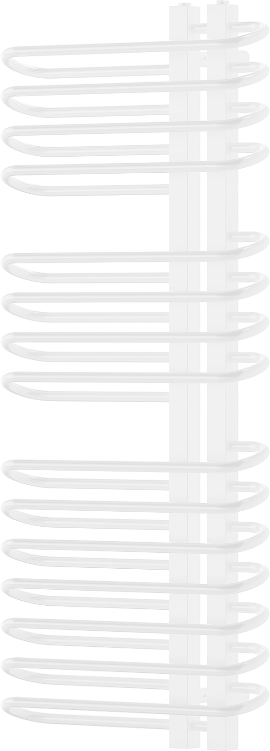 Mexen Ops Handtuchheizkörper 1300 x 550 mm, 694 W, weiß - W122-1300-550-00-20