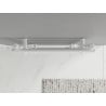 Mexen Sol Badezimmerheizkörper 1200 x 500 mm, 569 W, weiß - W125-1200-500-00-20
